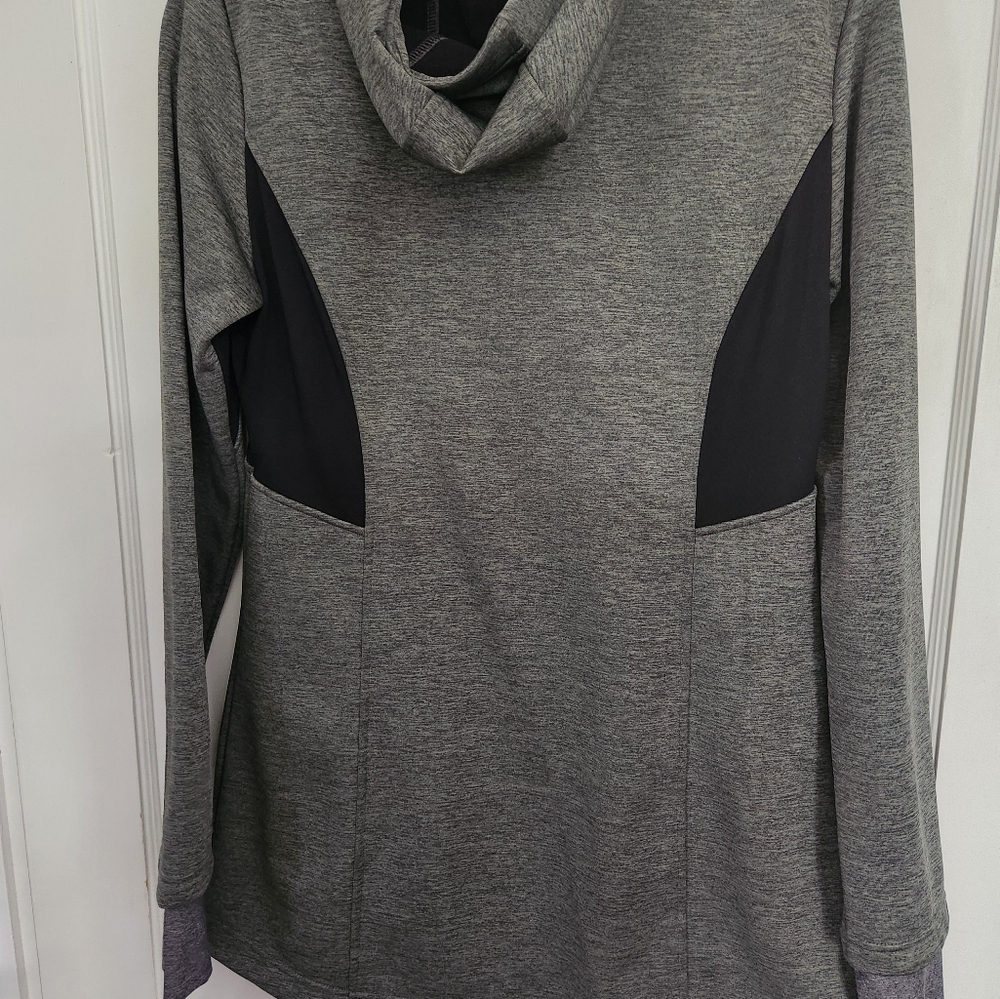 Monetary Jacket - Picture 3 of 3